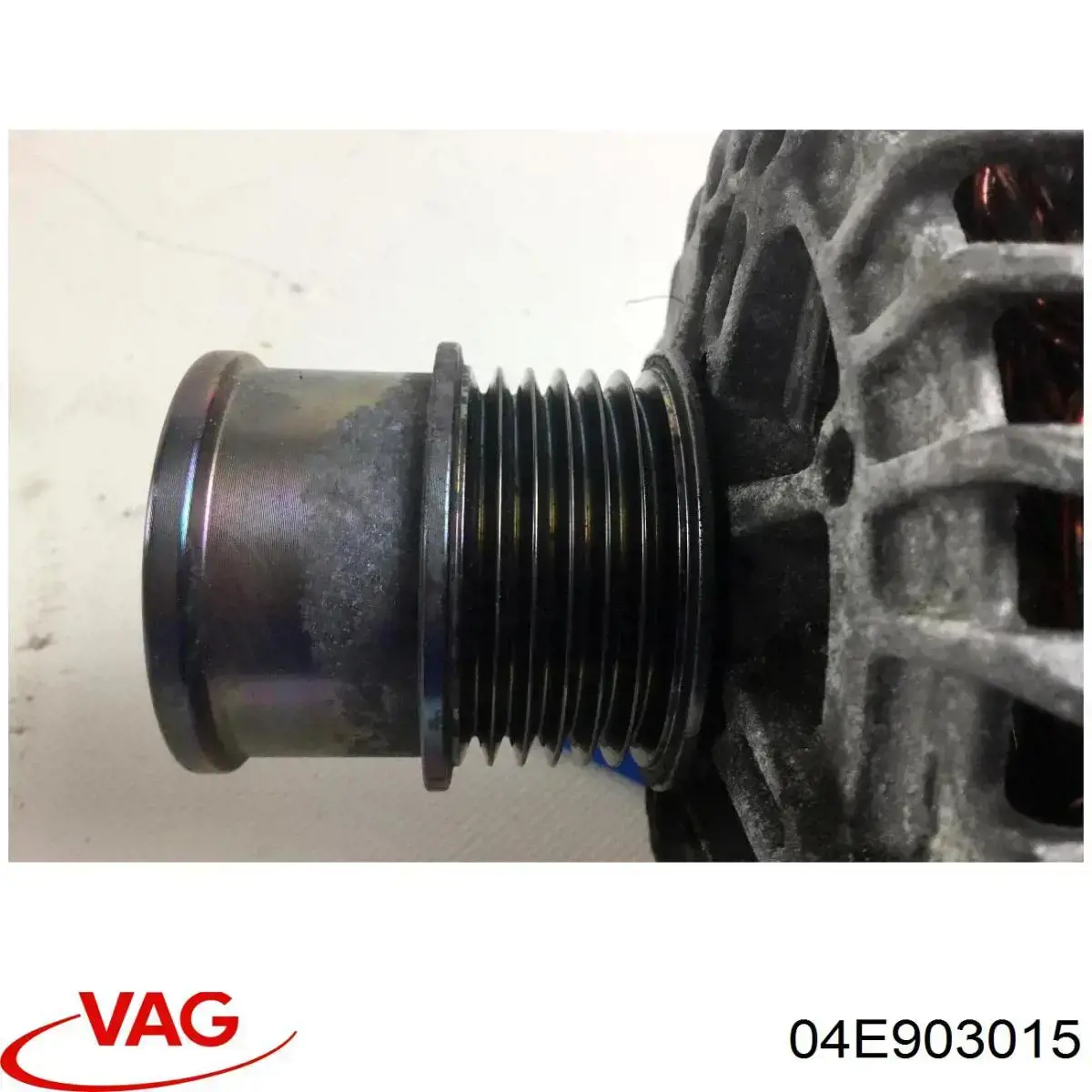 Comprar 04E903015H VAG Dynamo