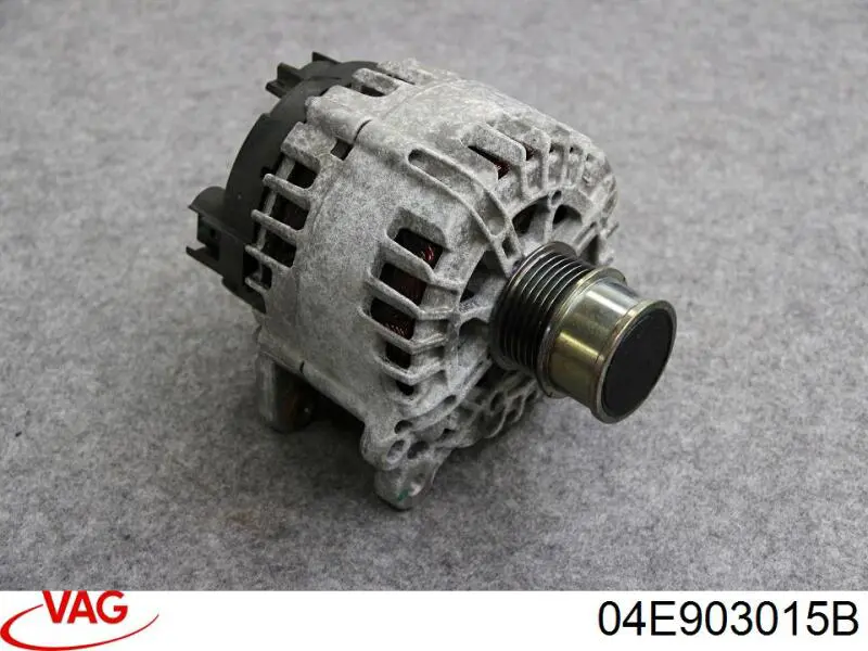 Comprar 04E903015B VAG Dynamo
