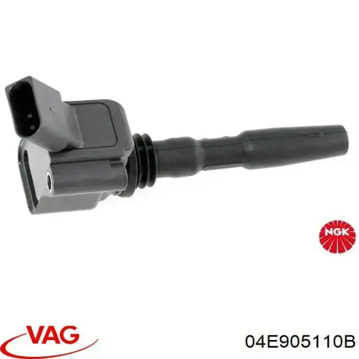 Bobina de chispa VAG 04E905110B precio, desde 26,40 EUR