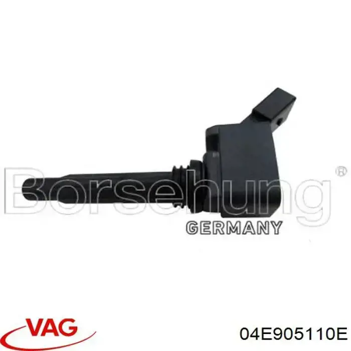 Bobina 04E905110E VAG