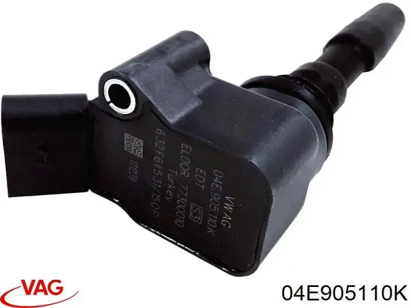 Bobina de ignición VAG 04E905110K precio, desde 46,15 USD