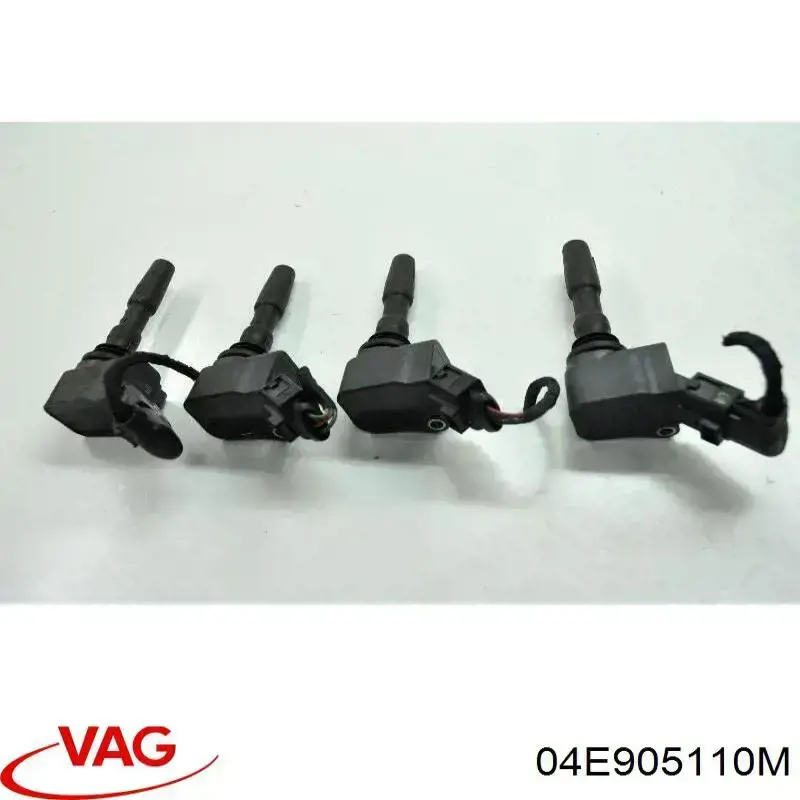 Bobina de ignición VAG 04E905110M precio, desde 46,15 USD