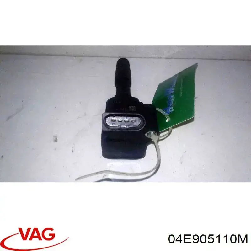 Bobinas VAG 04E905110M