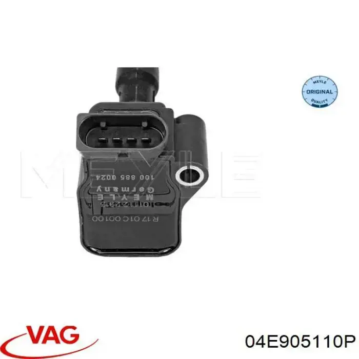 Bobina 04E905110P VAG