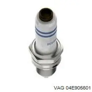 Bujía 04E905601 VAG
