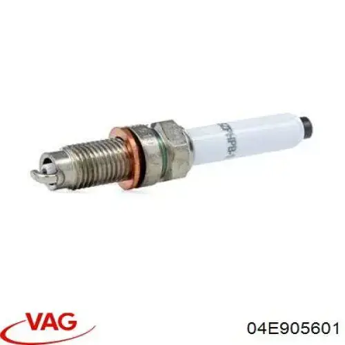 Bujías VAG 04E905601 precio, desde 15,19 EUR