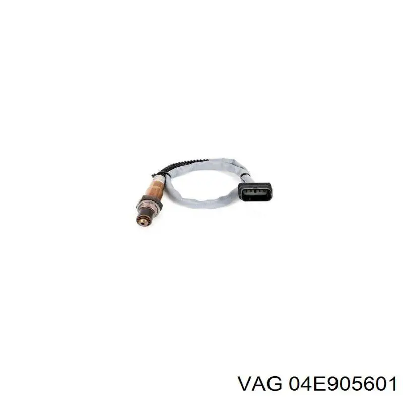 04E905601 VAG Bujía de ignición