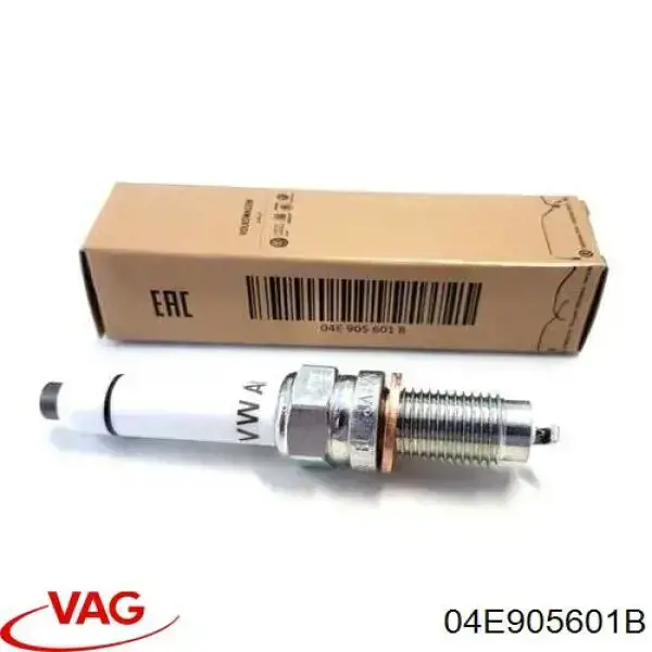 Bujía 04E905601B VAG