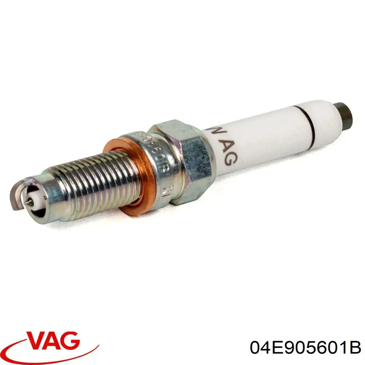 04E905601B VAG Bujía de ignición