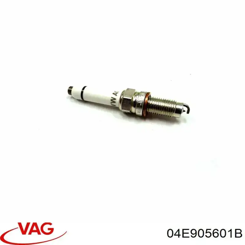 Comprar 04E905601B VAG Bujía de encendido