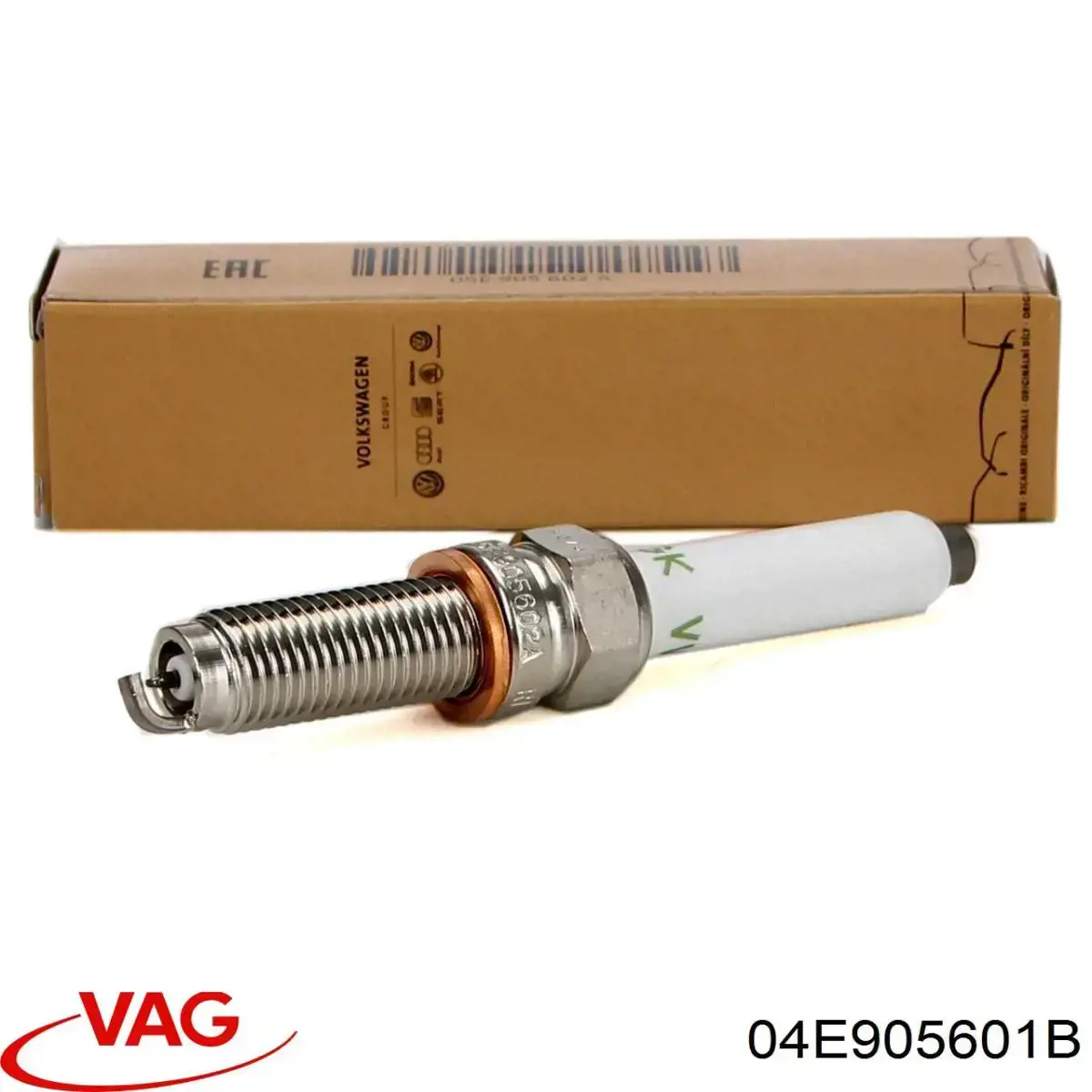 Bujía 04E905601B VAG