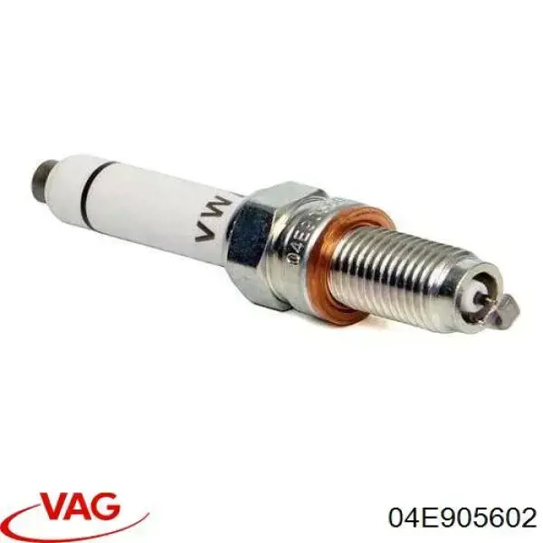 Comprar 04E905602 VAG Bujía de encendido