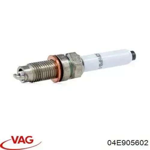 Bujía 04E905602 VAG