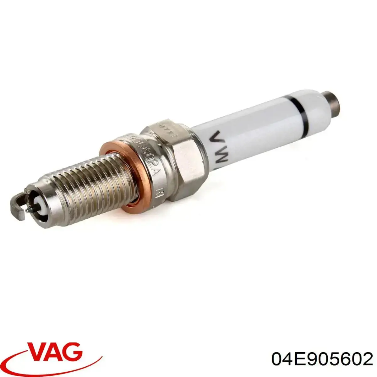Bujía 04E905602 VAG