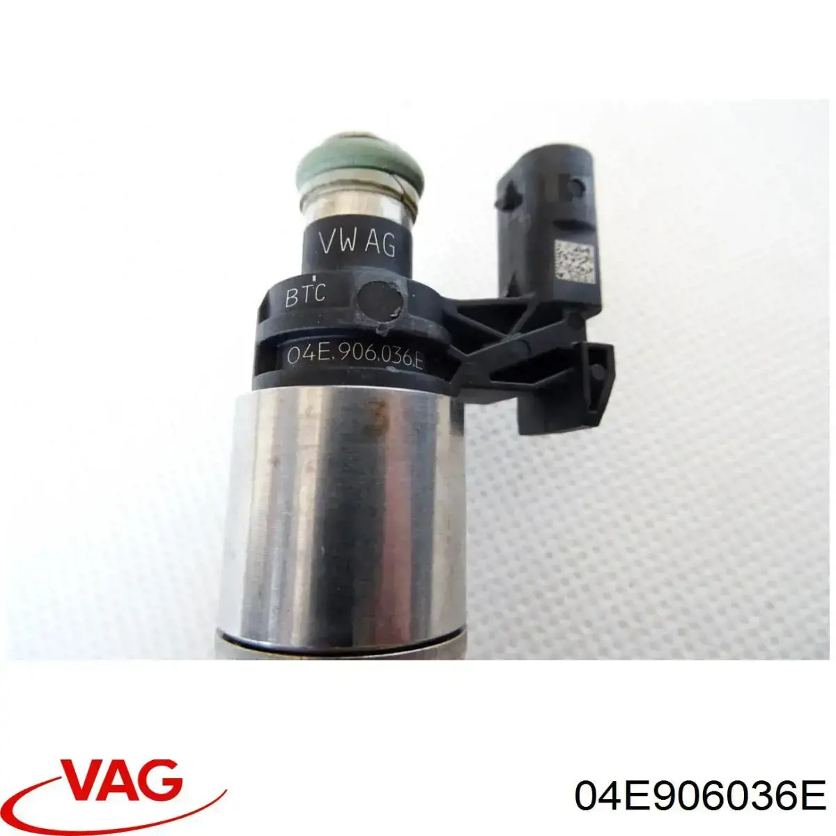 Inyectores VAG 04E906036E precio, desde 83,16 EUR