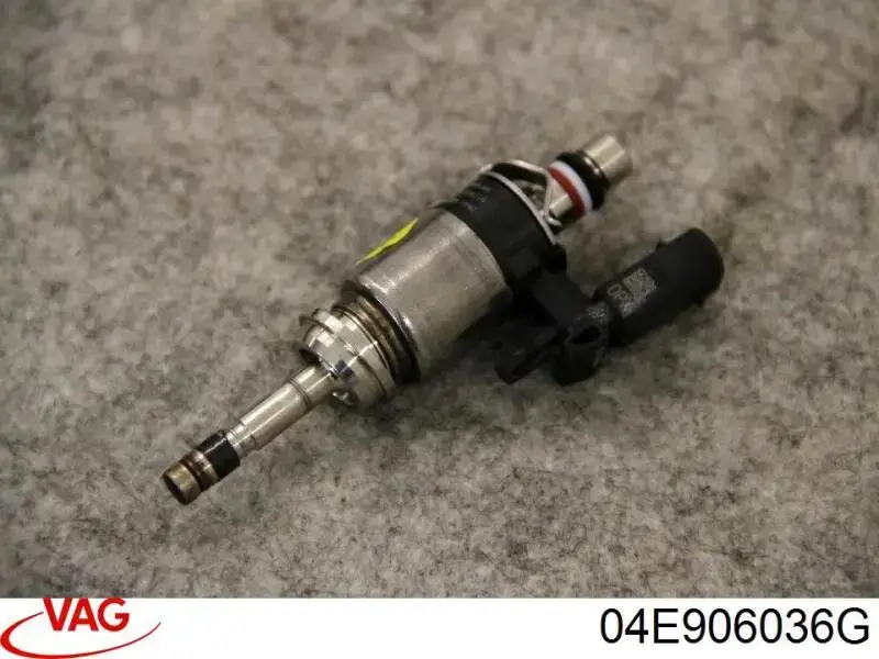 Comprar 04E906036G VAG Inyector