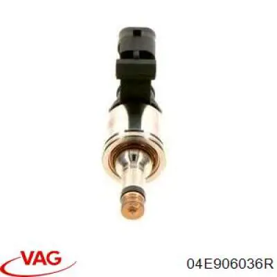 Comprar 04E906036R VAG Inyector