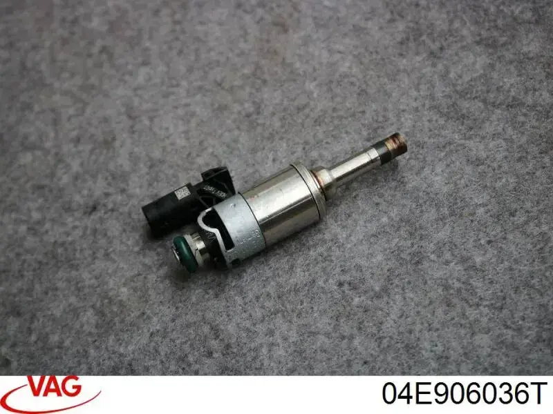 Comprar 04E906036T VAG Inyector