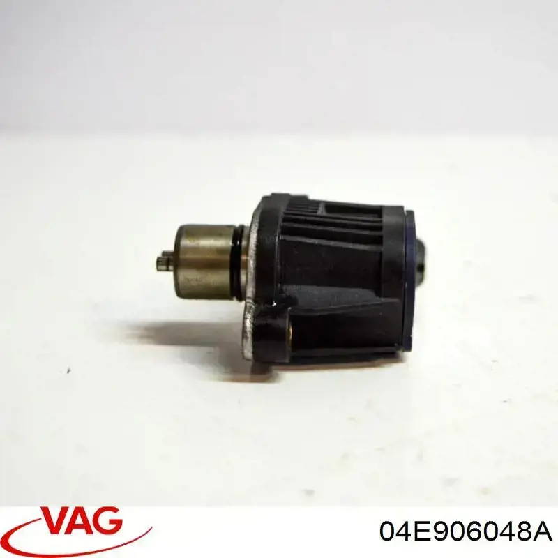 Válvula control, ajuste de levas Seat Ibiza 4 6J5, 6P1