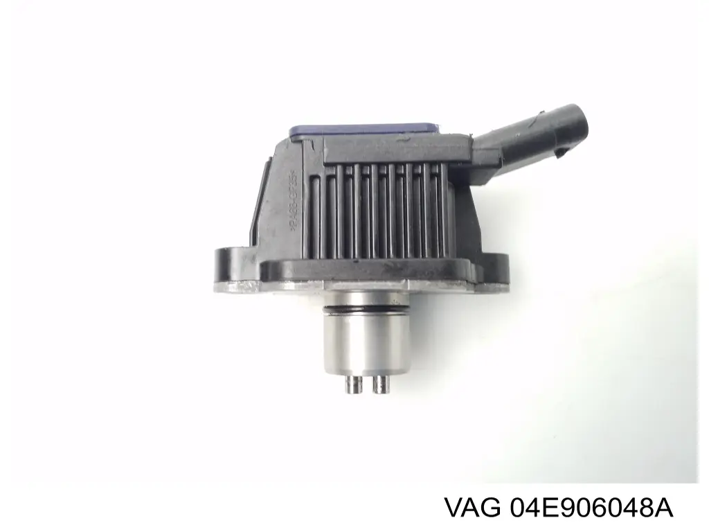 Válvula control, ajuste de levas Seat Ibiza 4 6J5, 6P1