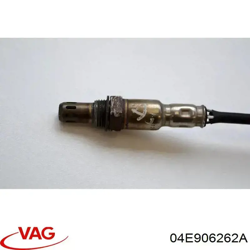 Comprar 04E906262DT VAG Sonda lambda de oxígeno posterior al catalizador