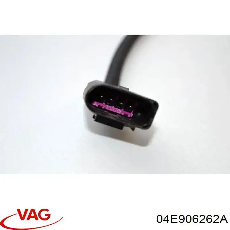 Sonda lambda de oxígeno posterior al catalizador VAG 04E906262A precio, desde 47,64 EUR