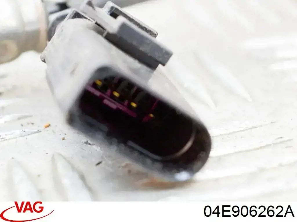 Comprar 04E906262A VAG Sonda lambda de oxígeno posterior al catalizador