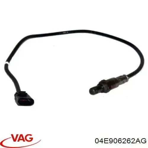 Sensor de oxígeno previo al catalizador VAG 04E906262AG precio, desde 253,83 EUR