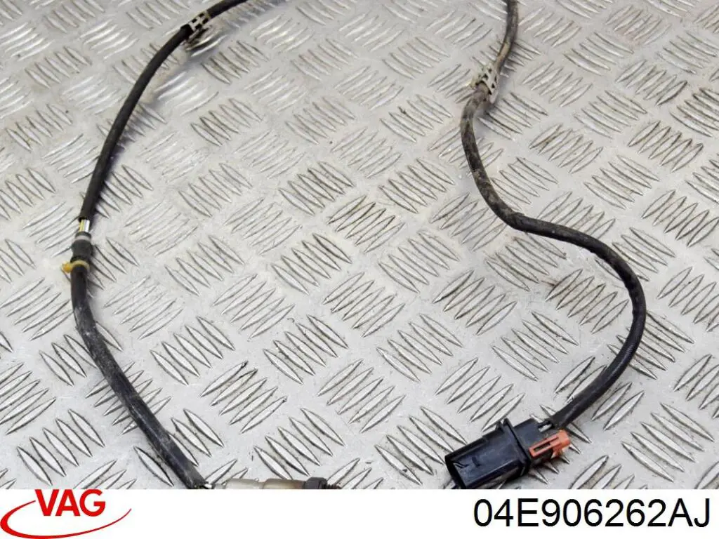 Comprar 04E906262AJ VAG Sonda lambda de oxígeno posterior al catalizador