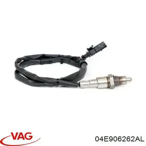 Comprar 04E906262AL VAG Sensor de oxígeno previo al catalizador
