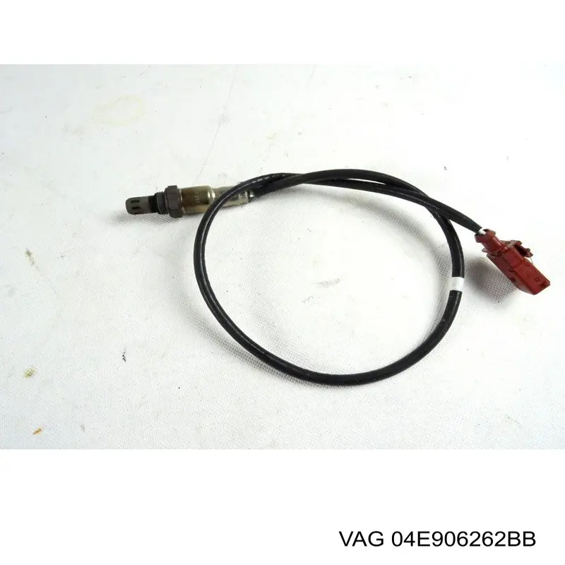 Sensor de oxígeno previo al catalizador VAG 04E906262BB precio, desde 39,36 EUR