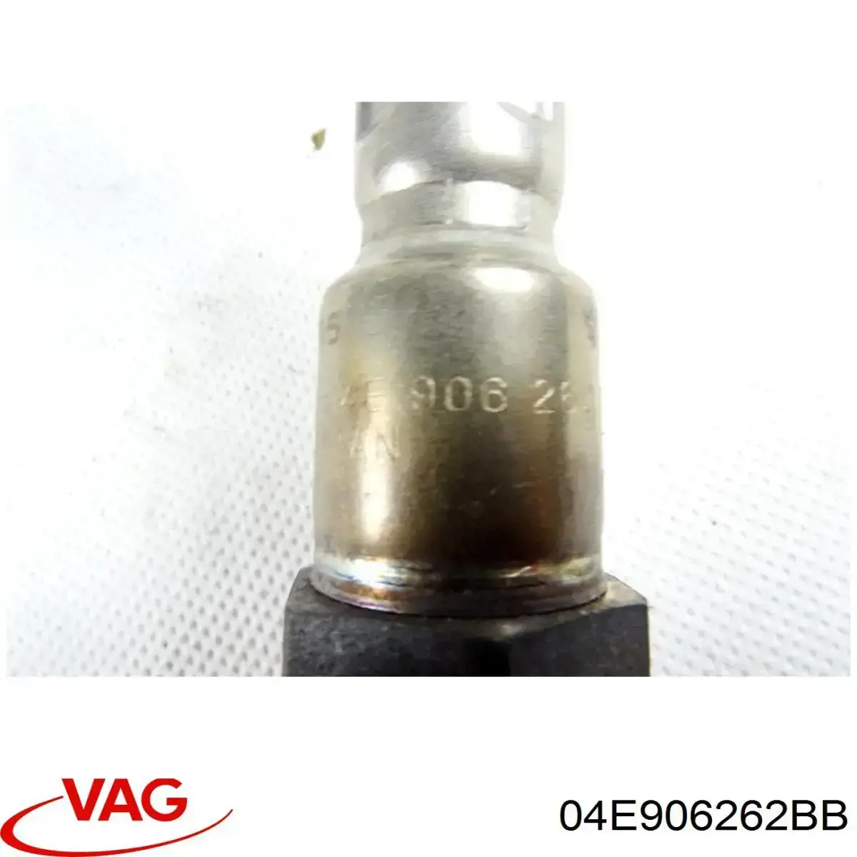 Sensor de oxígeno previo al catalizador 04E906262BB VAG
