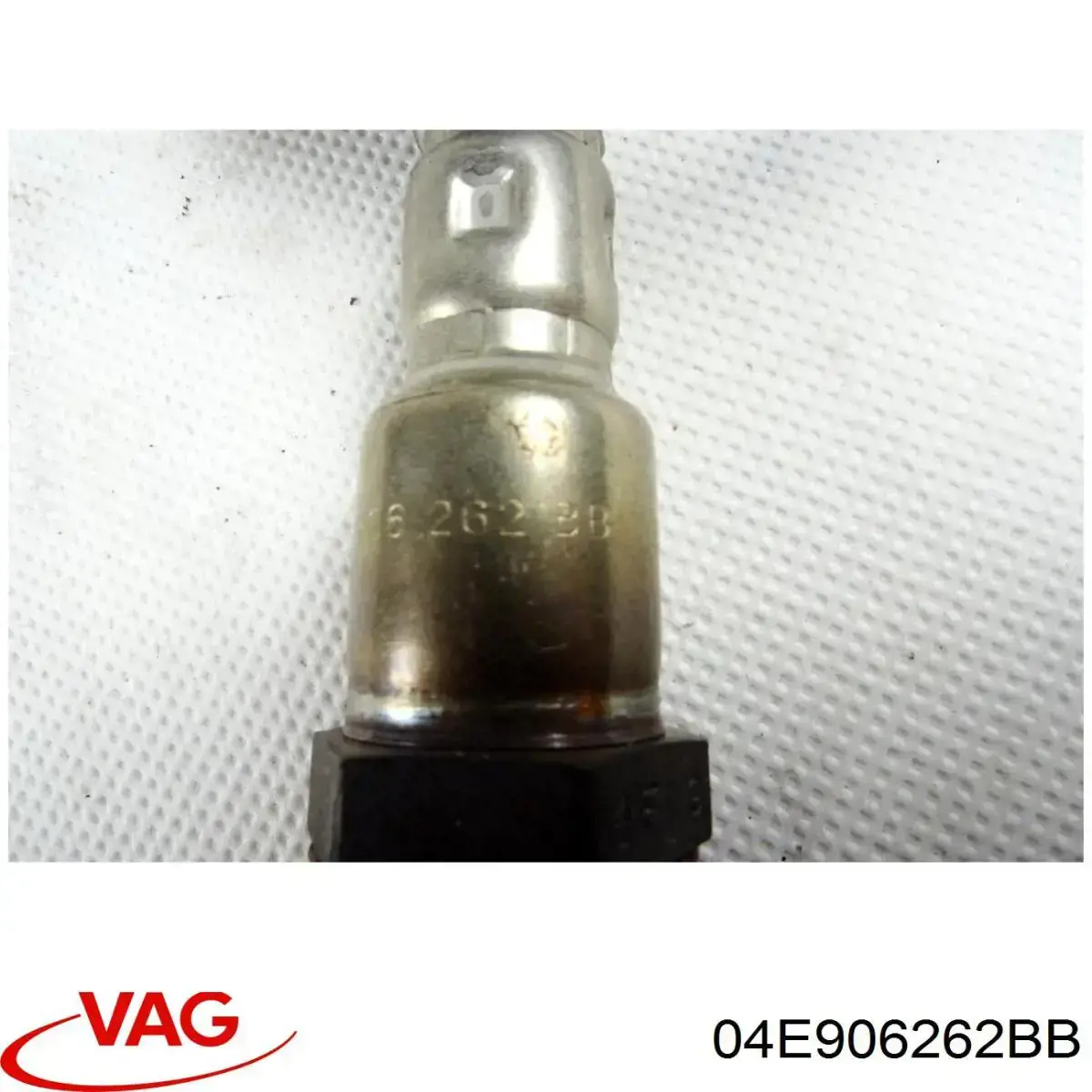 Comprar 04E906262BB VAG Sensor de oxígeno previo al catalizador