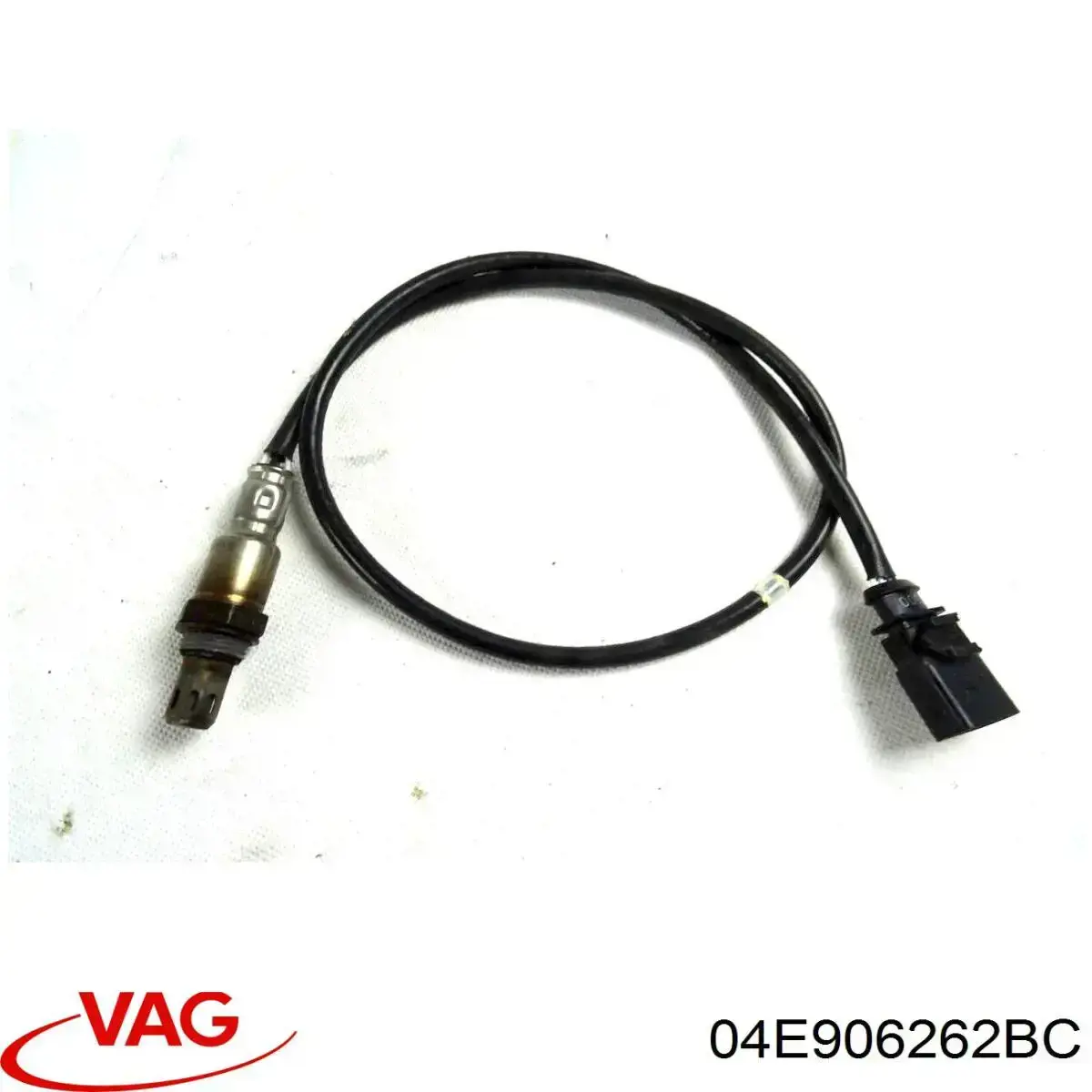 Sonda lambda de oxígeno posterior al catalizador 368097 VALEO