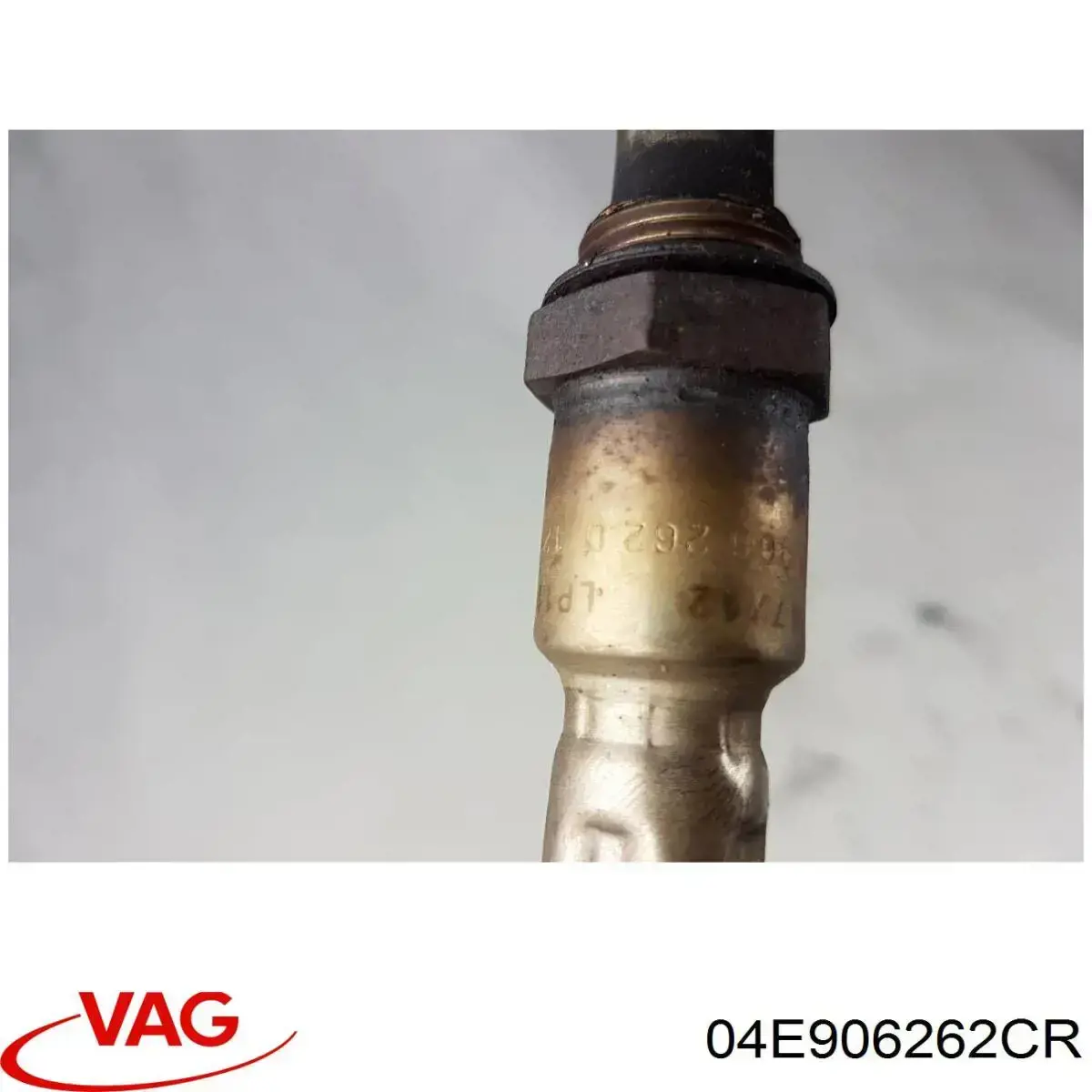 Comprar 04E906262CR VAG Sensor de oxígeno previo al catalizador