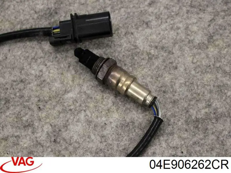Comprar 04E906262CR VAG Sensor de oxígeno previo al catalizador