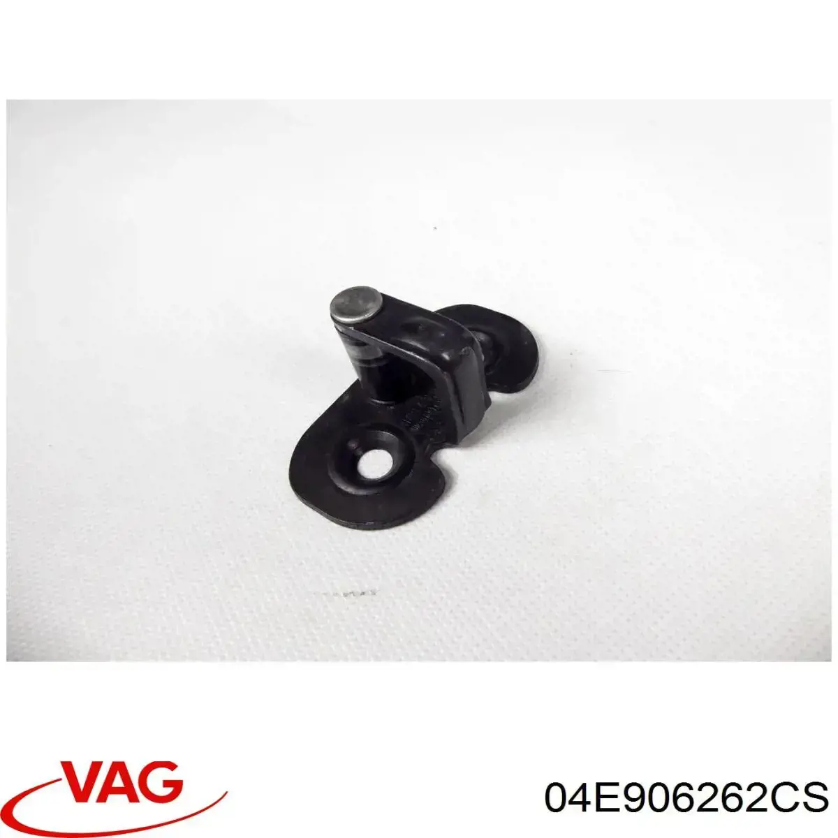 Sonda lambda, sensor de oxígeno después del catalizador derecho VAG 04E906262CS