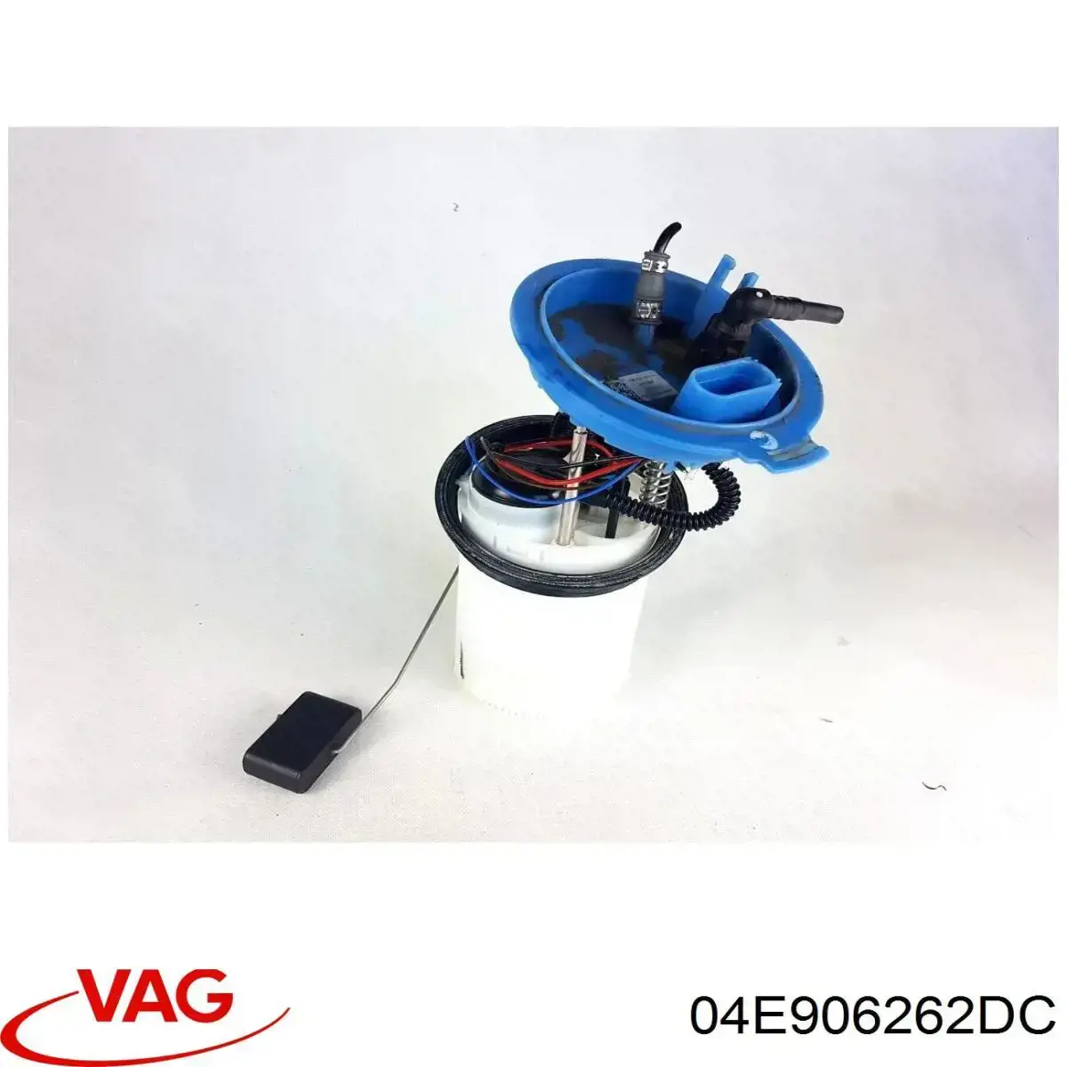 Sonda Lambda, Sensor de oxígeno despues del catalizador derecho para Volkswagen Tiguan (BW)