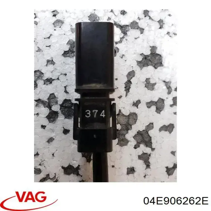04E906262E VAG Sensor de oxígeno previo al catalizador