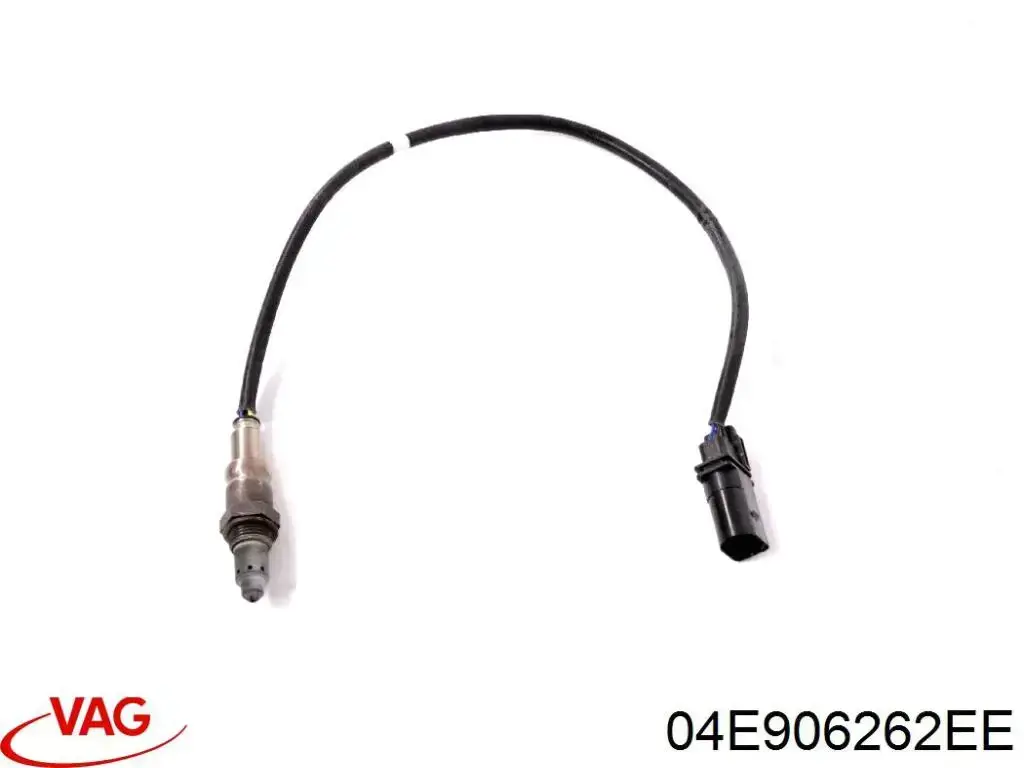 04E906262EE VAG sonda lambda