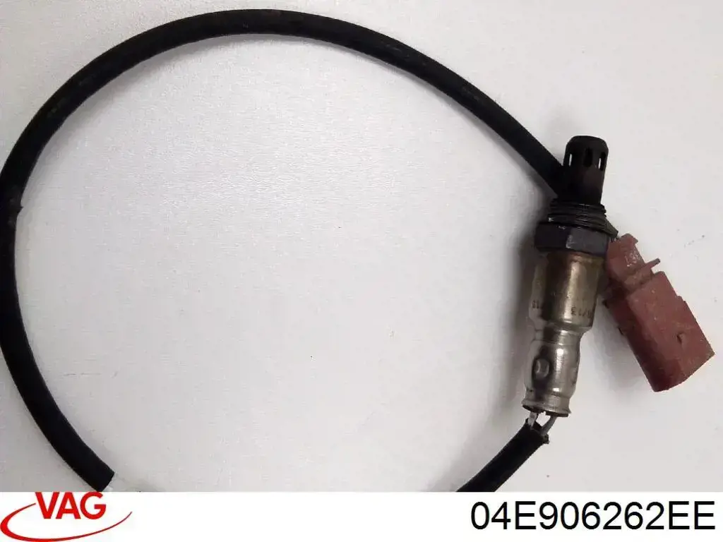 Sonda de oxígeno Volkswagen Jetta VI sedán (162, 163, AV3, AV2, AY2, AY3) (2011 - 2019) precio, desde 116,93 EUR