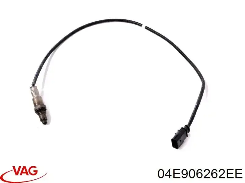 Comprar Sonda lambda Volkswagen Jetta VI 162, 163, AV3, AV2, AY2, AY3