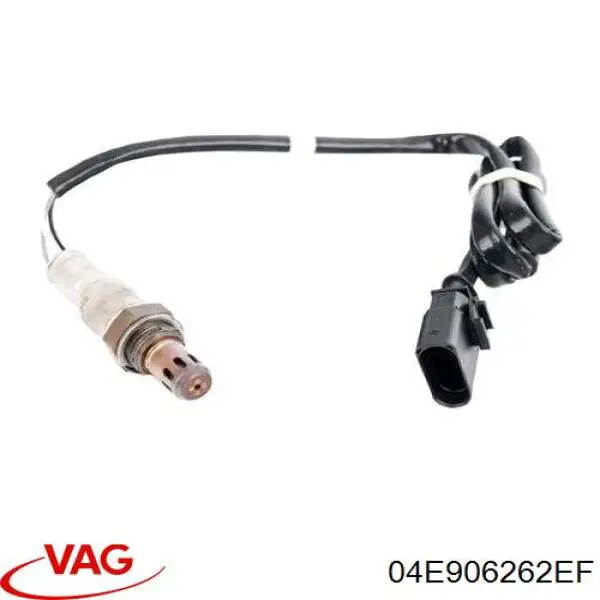 Sensor de oxígeno previo al catalizador VAG 04E906262EF precio, desde 277,75 EUR