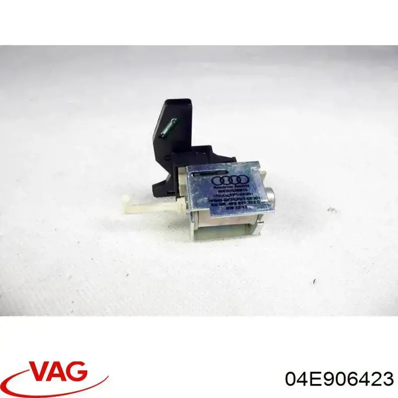 Válvula de control del árbol de levas VAG 04E906423 precio, desde 81,31 EUR