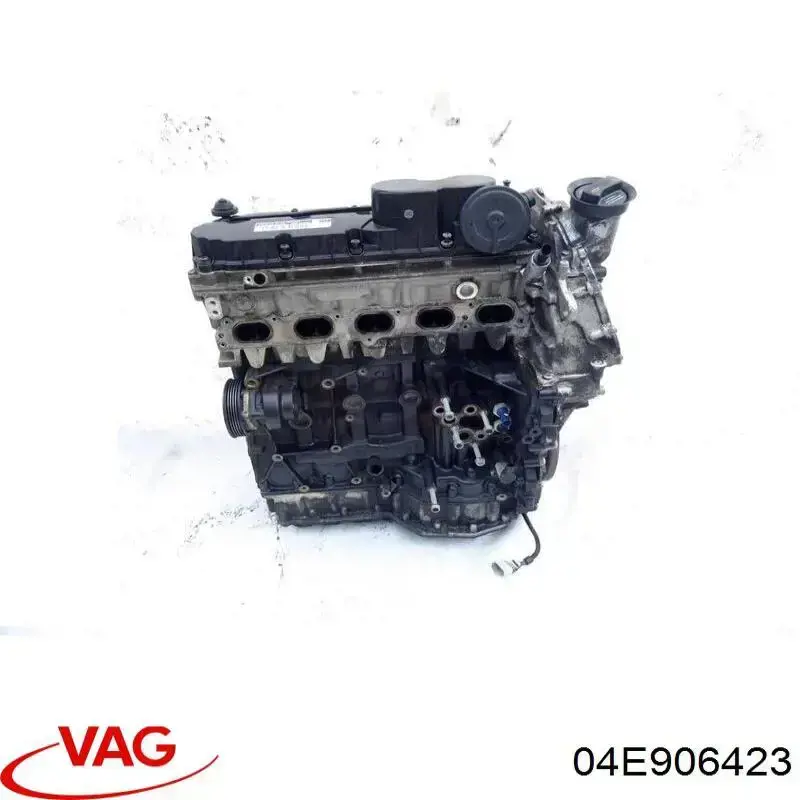 Comprar 04E906423 VAG Válvula de control del árbol de levas