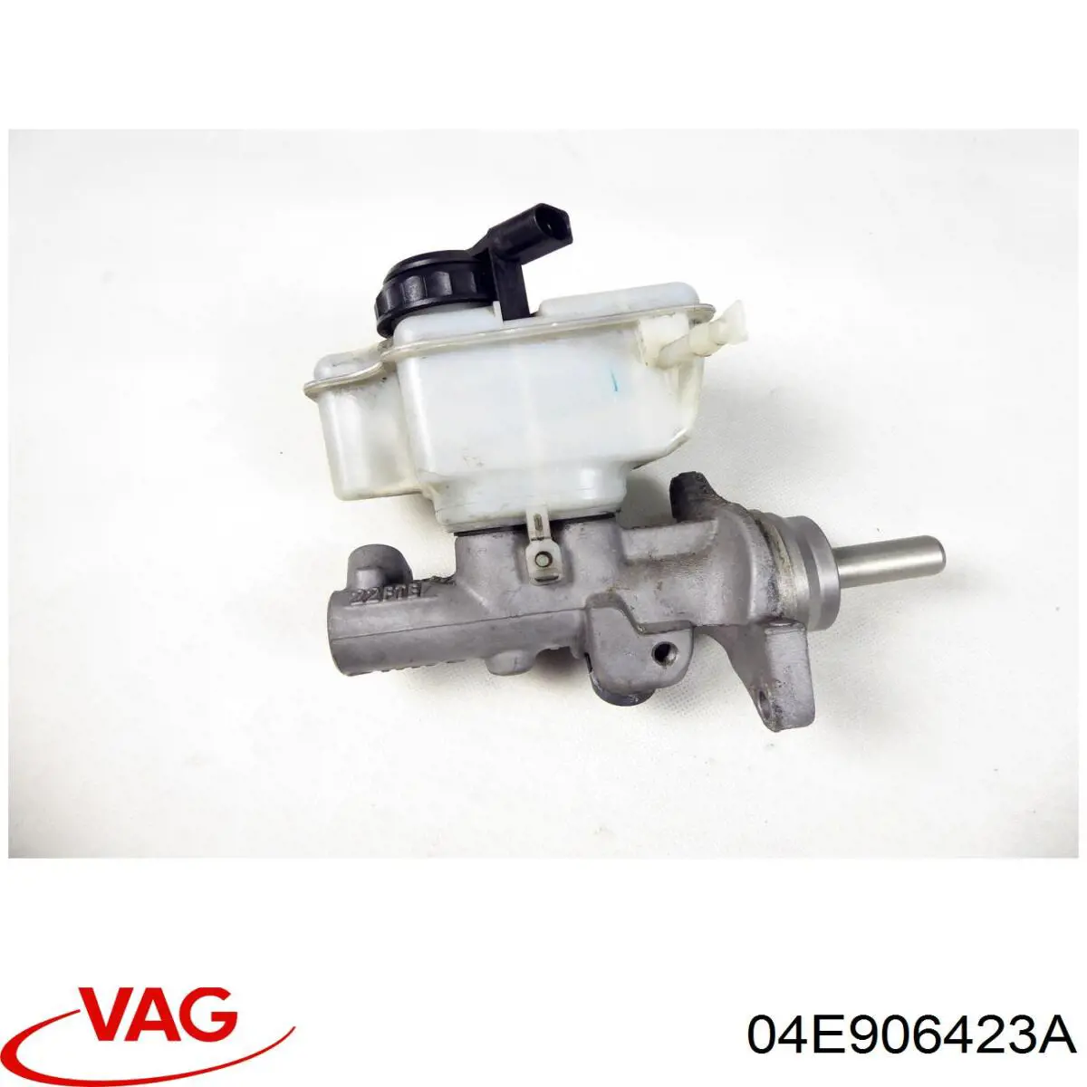 Comprar 04E906423A VAG Válvula de control del árbol de levas