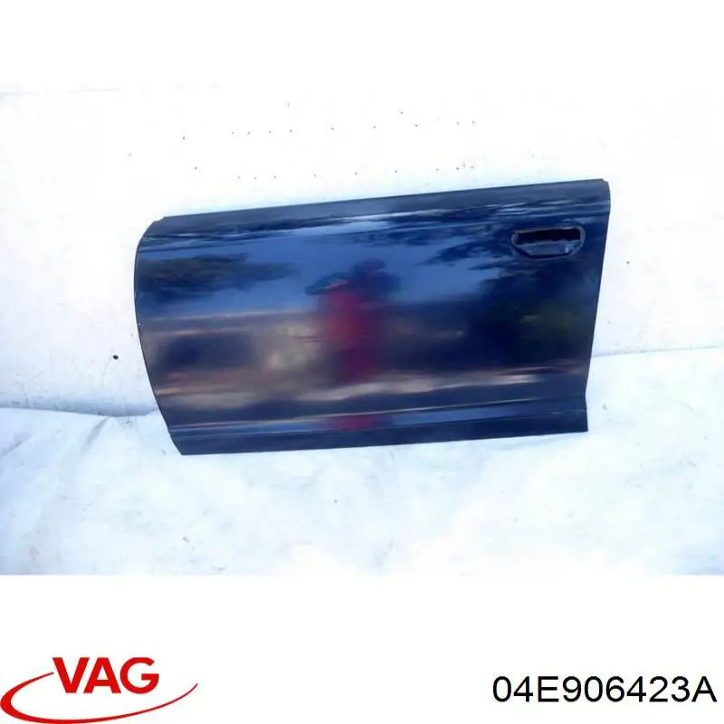 Válvula de control del árbol de levas 04E906423A VAG