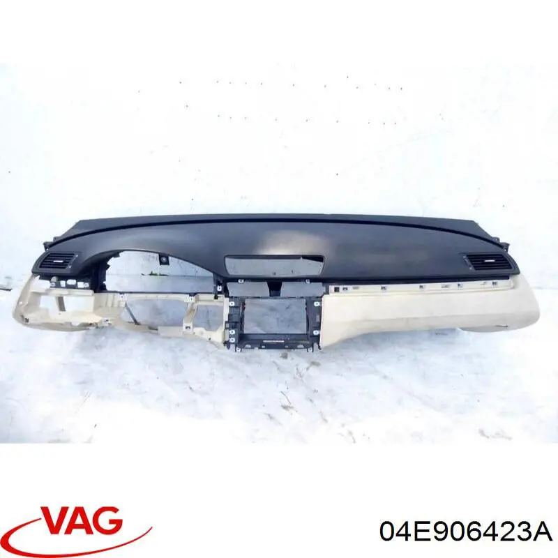 04E906423A VAG Válvula control, ajuste de levas
