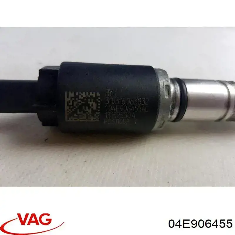 Comprar 04E906455 VAG Válvula de control del árbol de levas