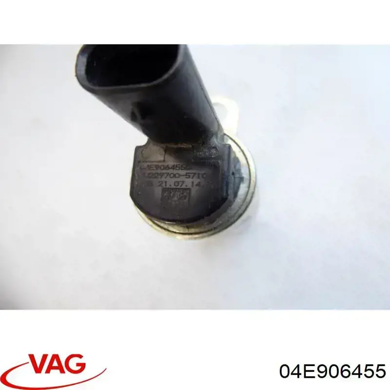 Válvula de control del árbol de levas VAG 04E906455 precio, desde 39,84 EUR